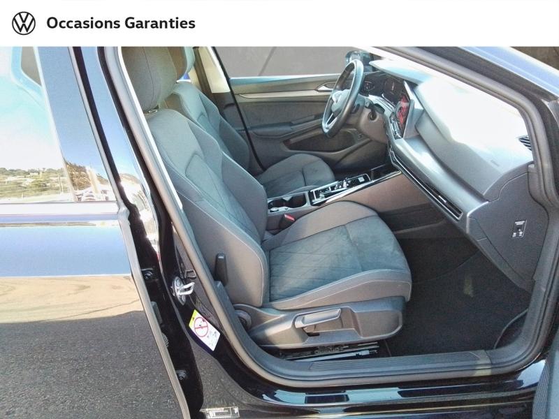 Voitures occasions VOLKSWAGEN GOLF Style Nice