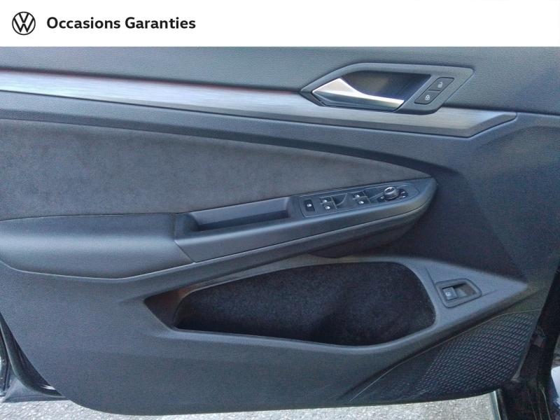 Voitures occasions VOLKSWAGEN GOLF Style Nice