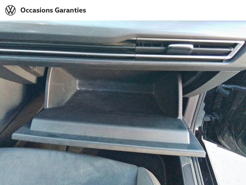 Voitures occasions VOLKSWAGEN GOLF Style Nice