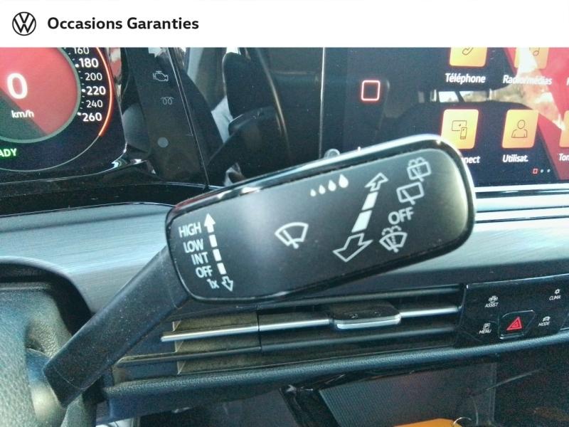 Voitures occasions VOLKSWAGEN GOLF Style Nice