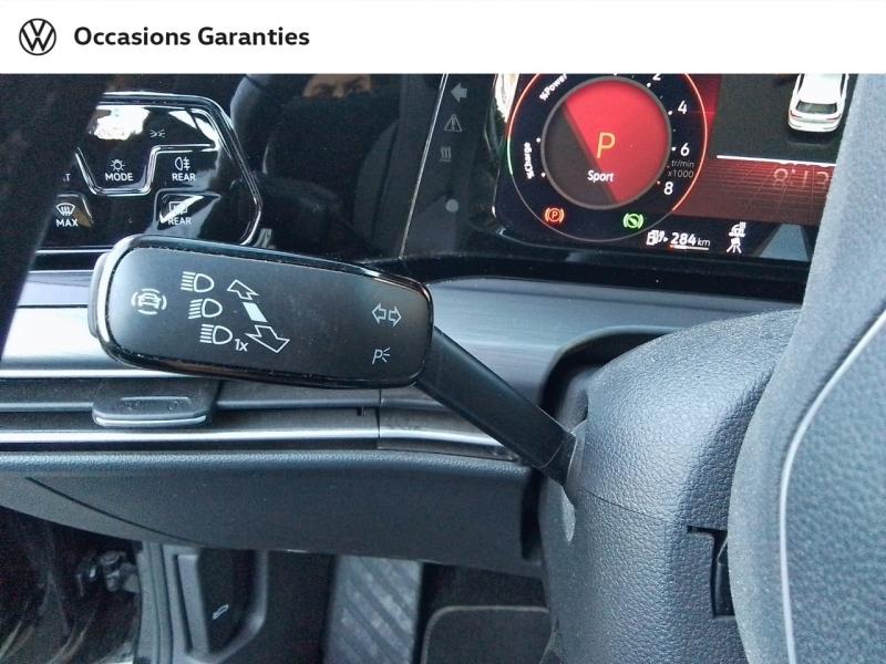 Voitures occasions VOLKSWAGEN GOLF Style Nice