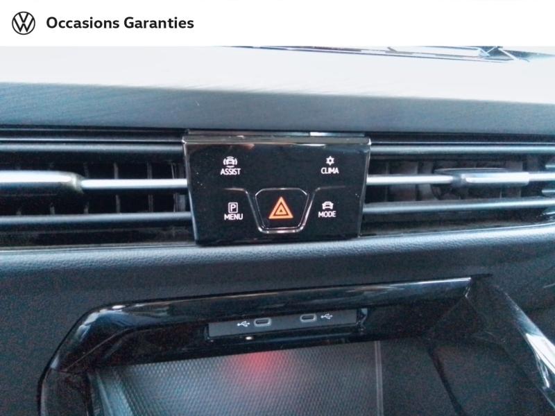 Voitures occasions VOLKSWAGEN GOLF Style Nice