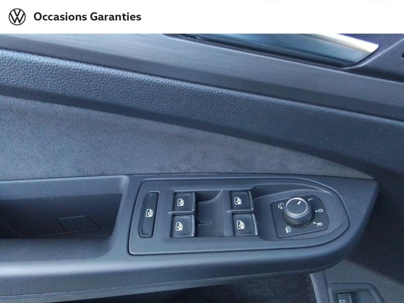 Voitures occasions VOLKSWAGEN GOLF Style Nice