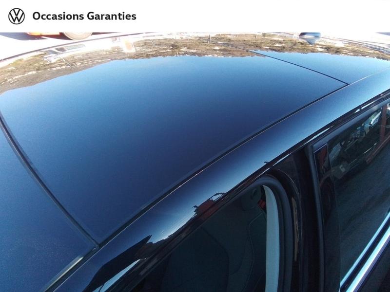 Voitures occasions VOLKSWAGEN GOLF Style Nice