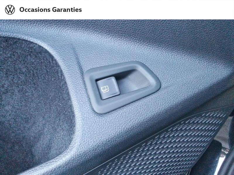 Voitures occasions VOLKSWAGEN GOLF Style Nice