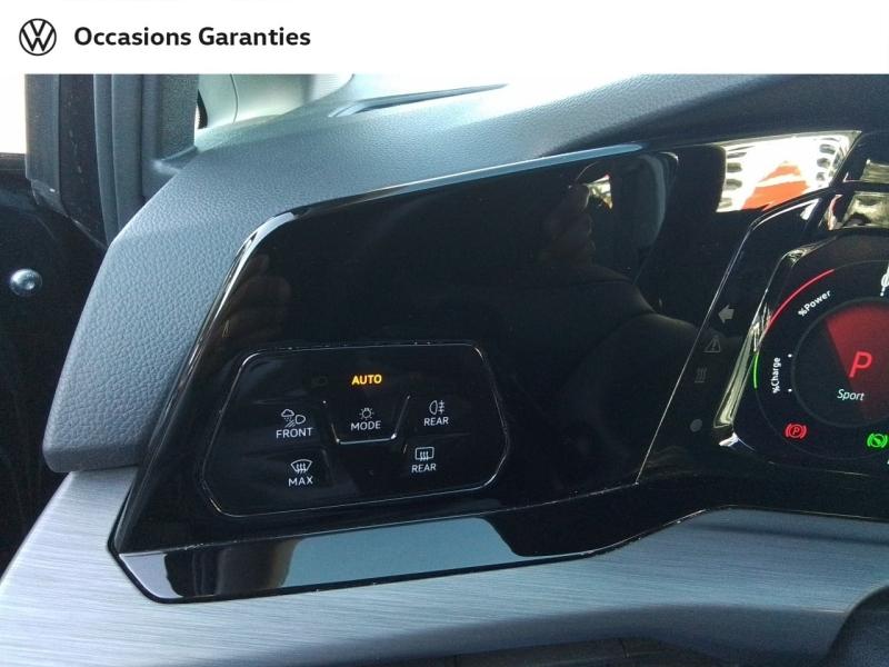 Voitures occasions VOLKSWAGEN GOLF Style Nice