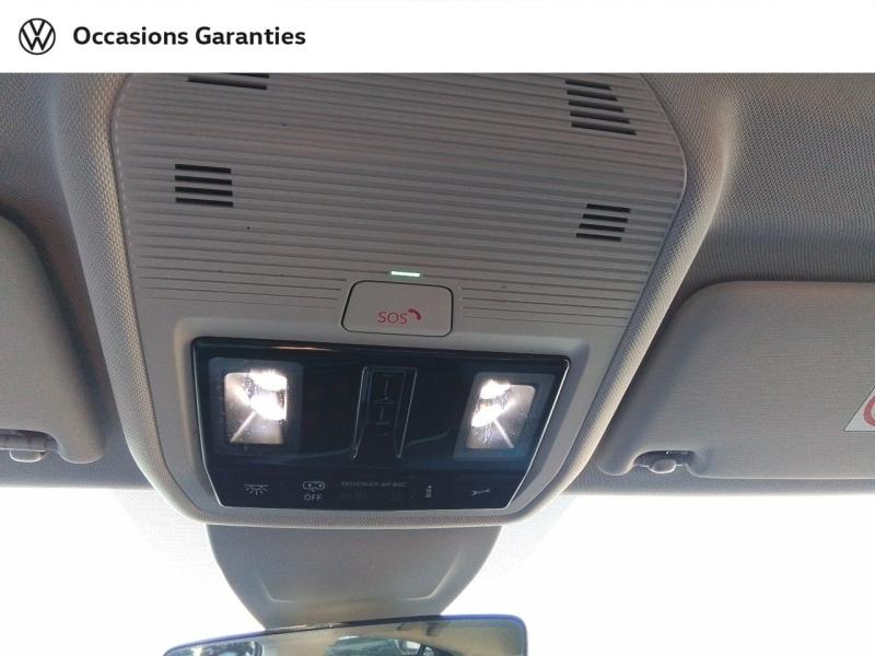 Voitures occasions VOLKSWAGEN GOLF Style Nice