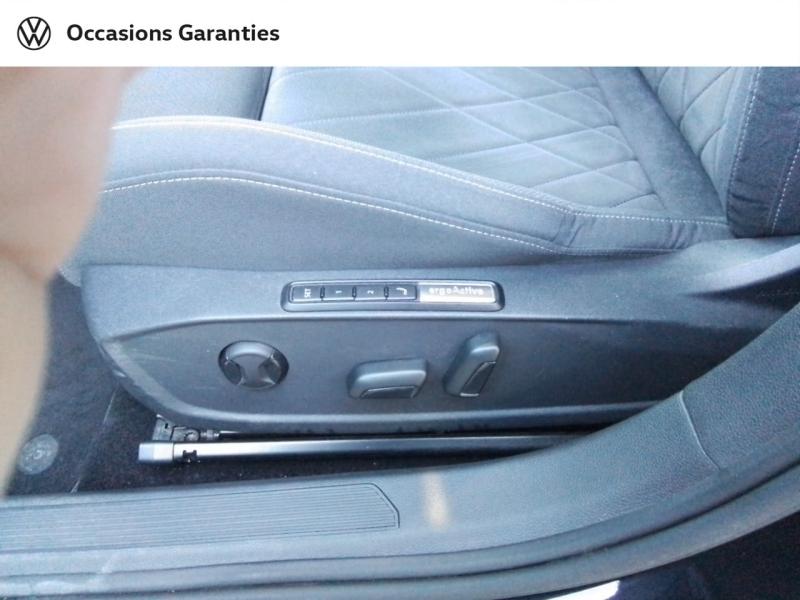 Voitures occasions VOLKSWAGEN GOLF Style Nice