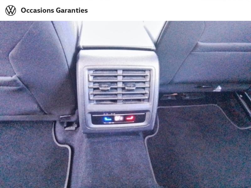 Voitures occasions VOLKSWAGEN GOLF Style Nice