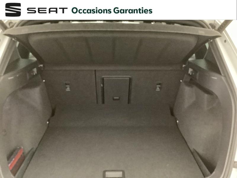 Voitures occasions SEAT ATECA FR Nice