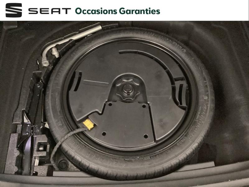 Voitures occasions SEAT ATECA Style Nice