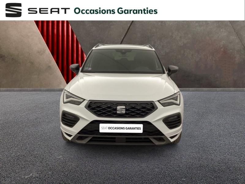 Voitures occasions SEAT ATECA FR Nice