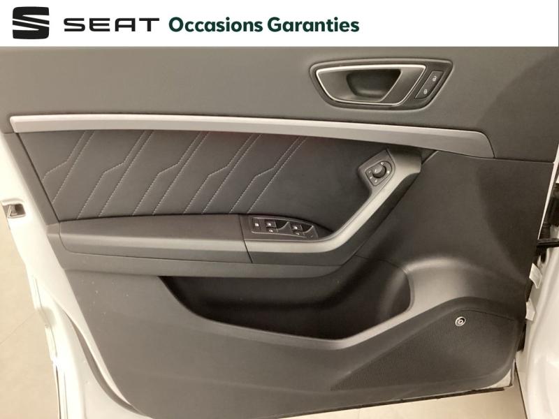 Voitures occasions SEAT ATECA FR Nice
