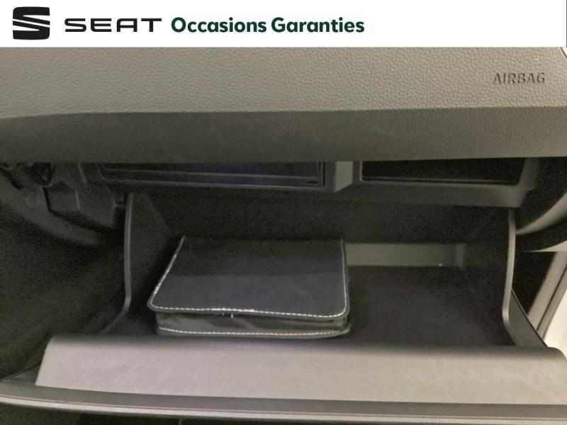 Voitures occasions SEAT ATECA FR Nice