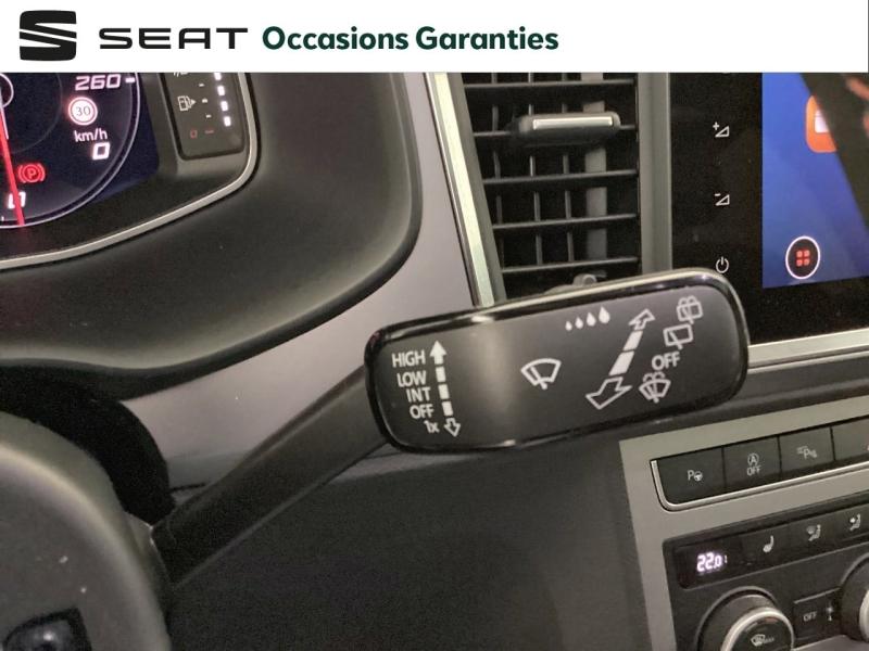 Voitures occasions SEAT ATECA FR Nice