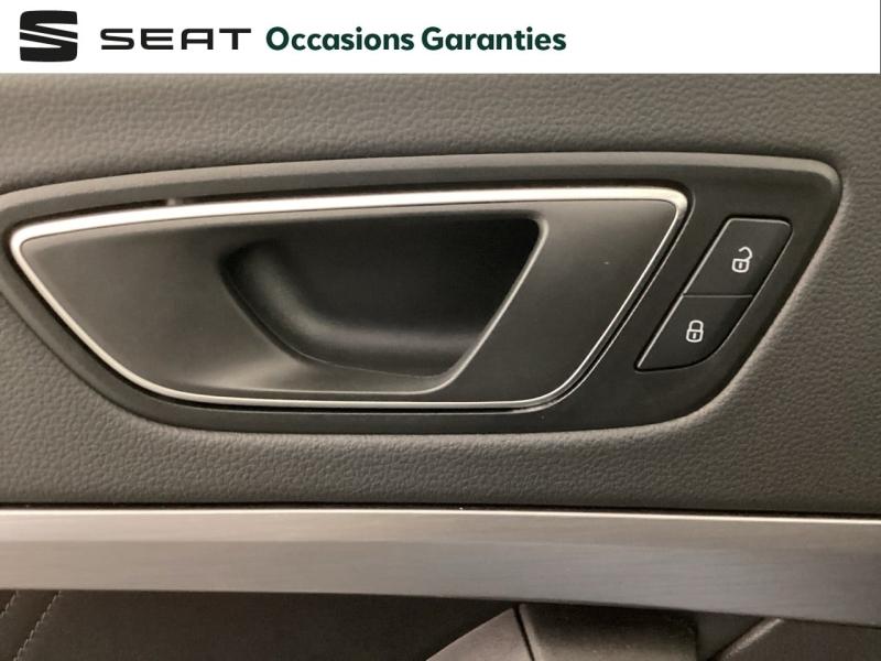 Voitures occasions SEAT ATECA FR Mougins