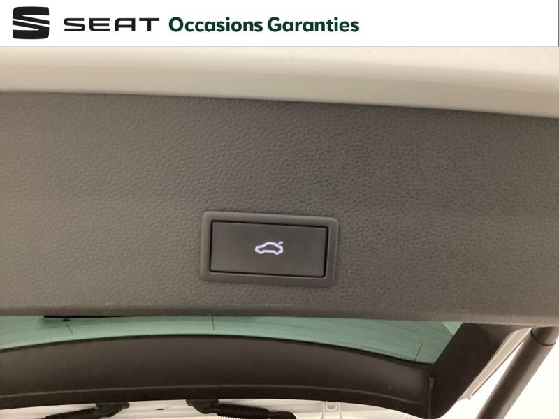 Voitures occasions SEAT ATECA FR Nice
