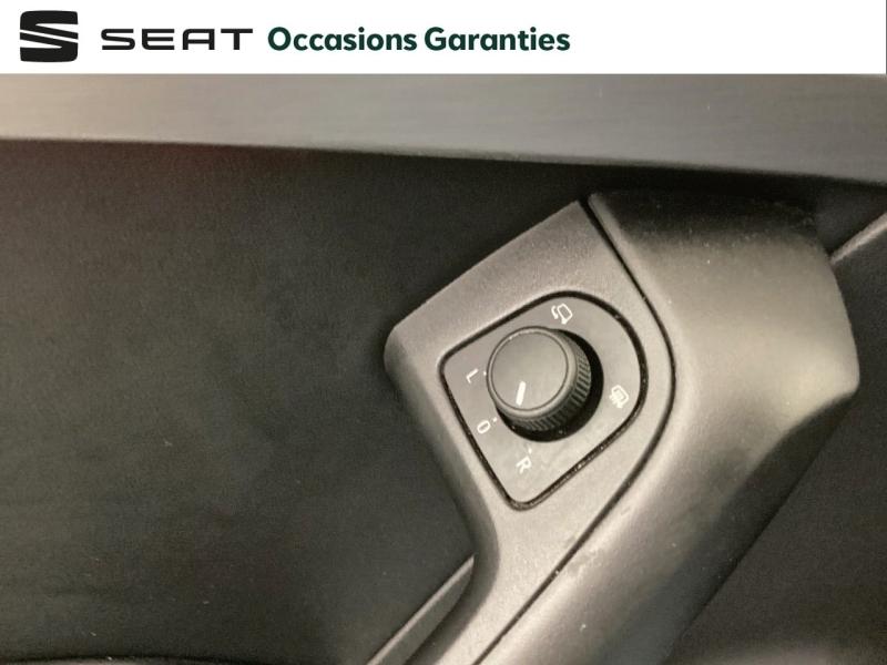 Voitures occasions SEAT ATECA FR Nice