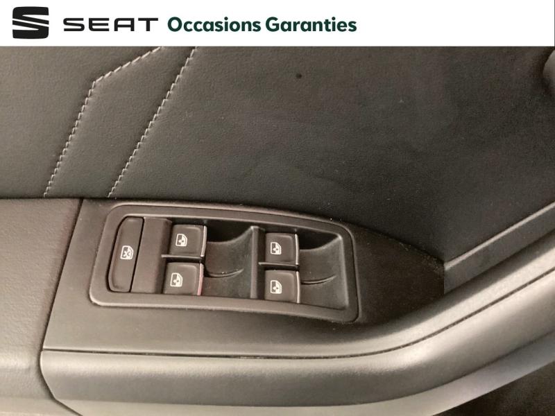 Voitures occasions SEAT ATECA FR Nice