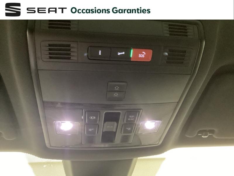 Voitures occasions SEAT ATECA FR Nice