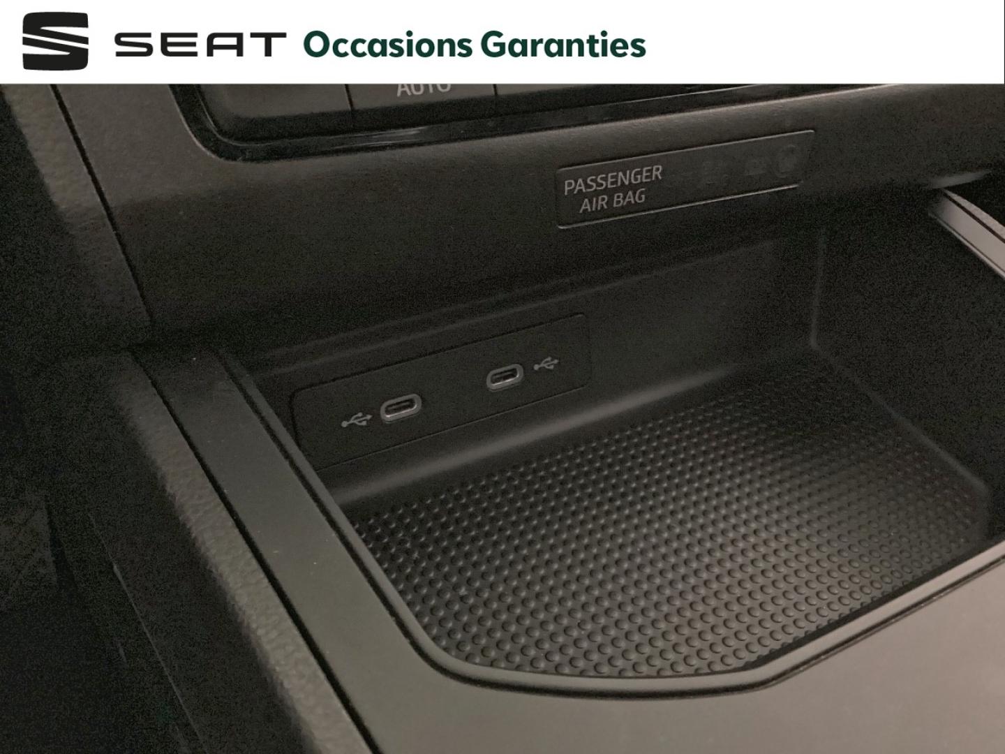 Voitures occasions SEAT IBIZA Copa Nice
