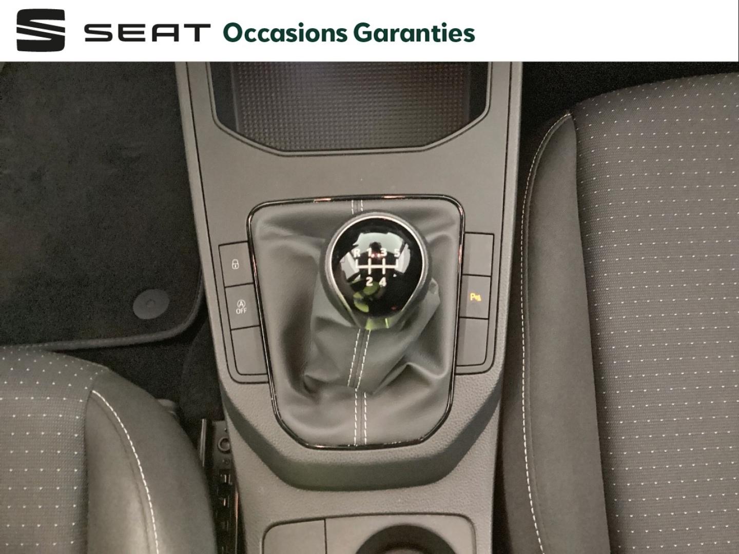 Voitures occasions SEAT IBIZA Copa Nice