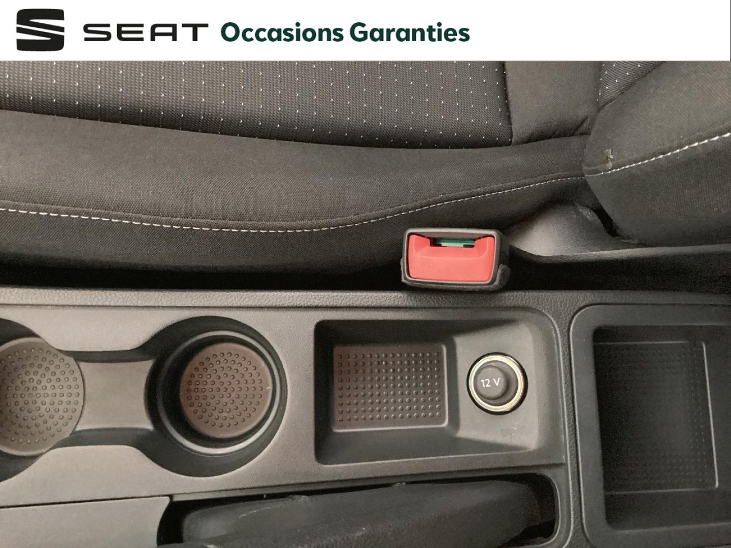 Voitures occasions SEAT IBIZA Copa Nice