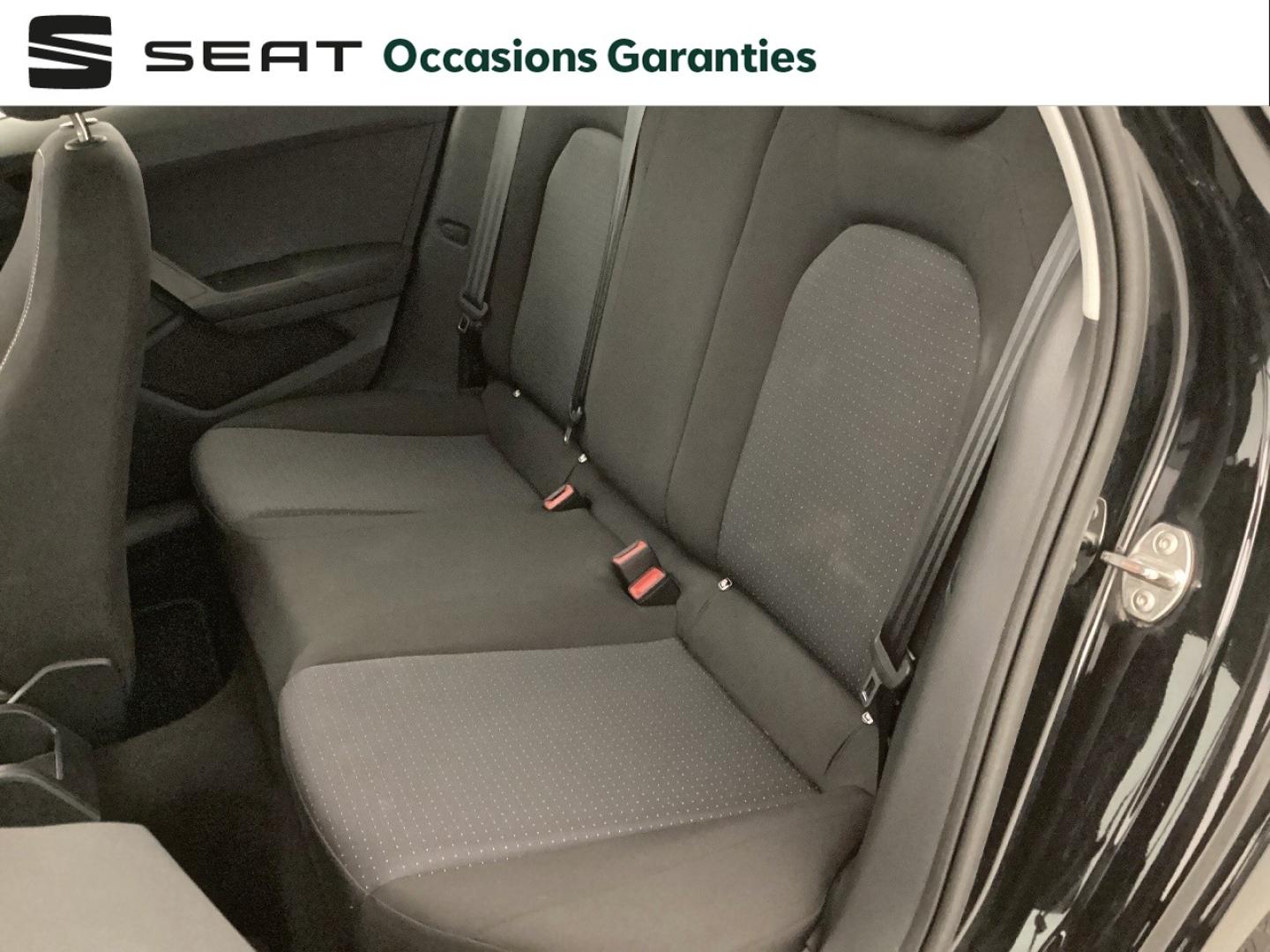 Voitures occasions SEAT IBIZA Copa Nice
