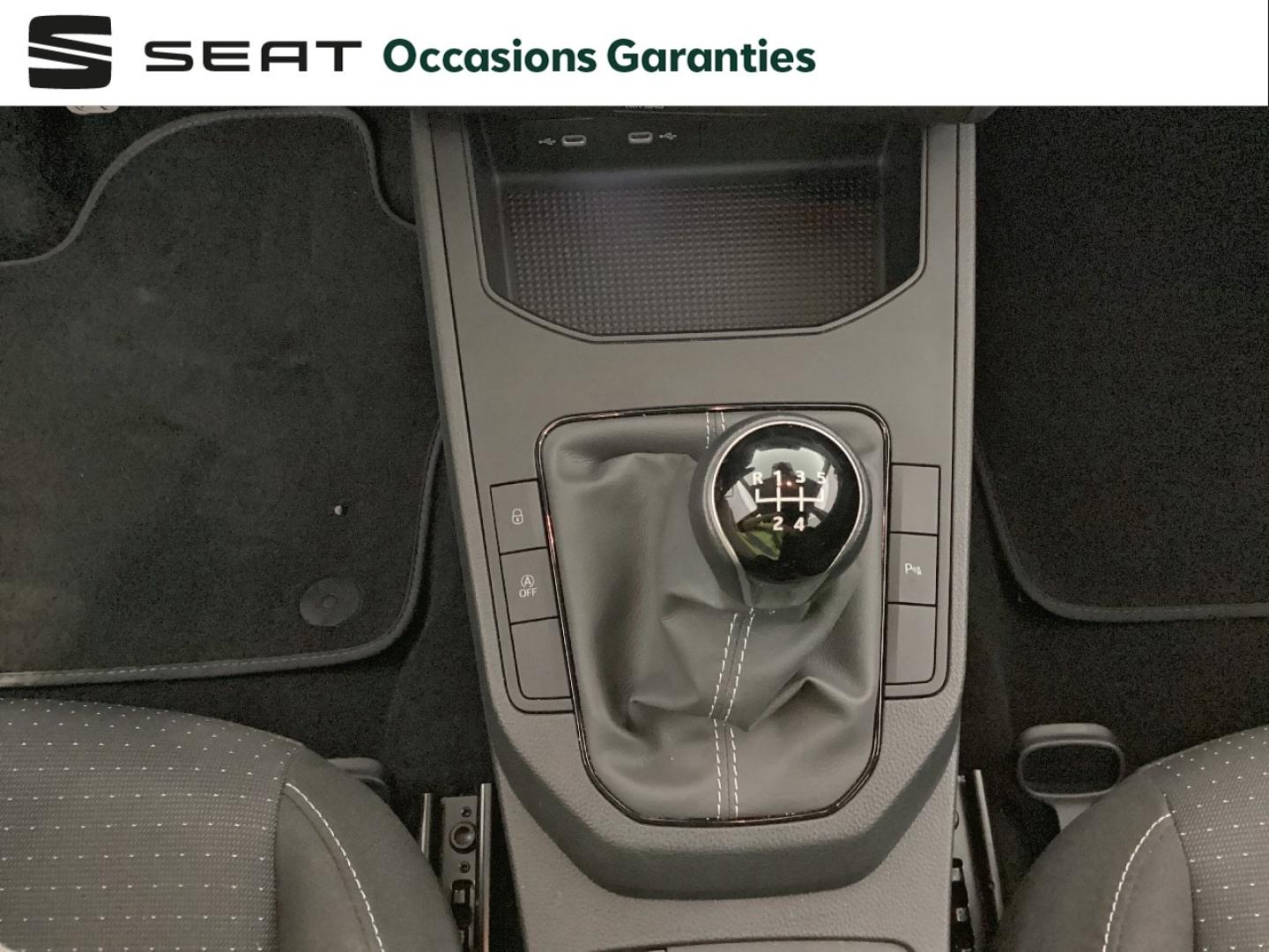 Voitures occasions SEAT IBIZA Copa Nice