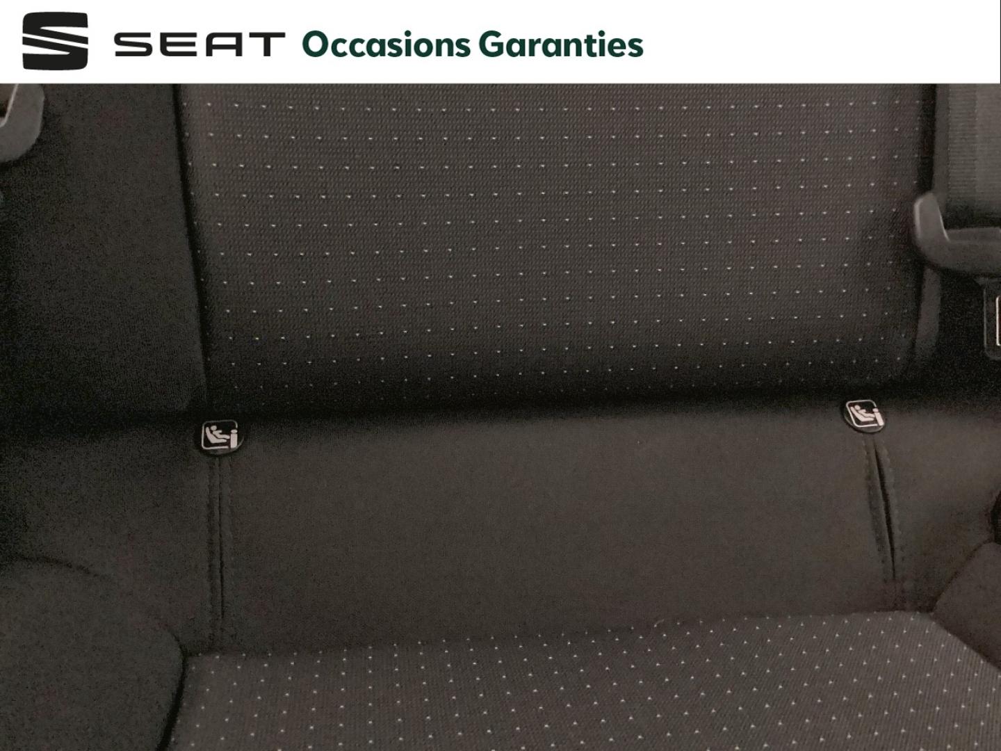 Voitures occasions SEAT IBIZA Copa Nice