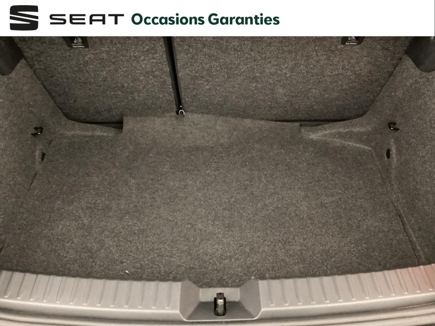 Voitures occasions SEAT IBIZA Copa Nice