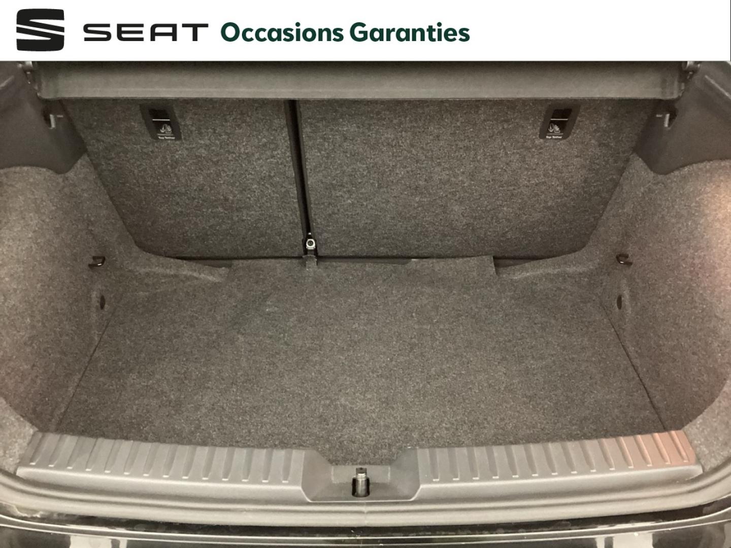 Voitures occasions SEAT IBIZA Copa Nice