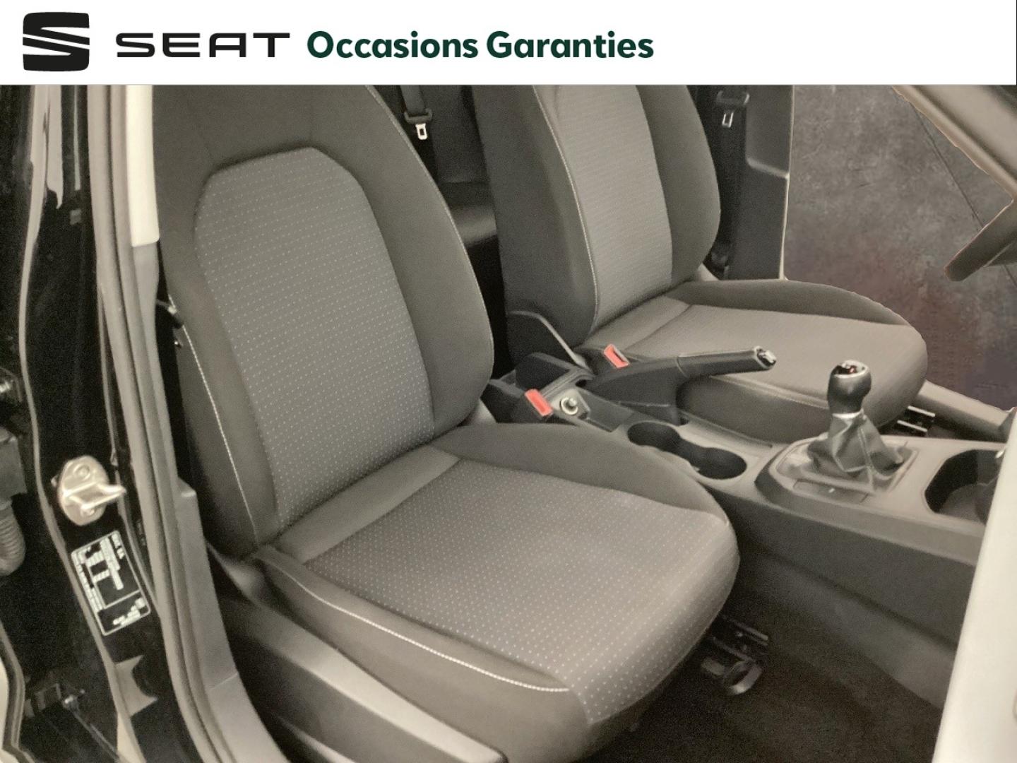Voitures occasions SEAT IBIZA Copa Nice
