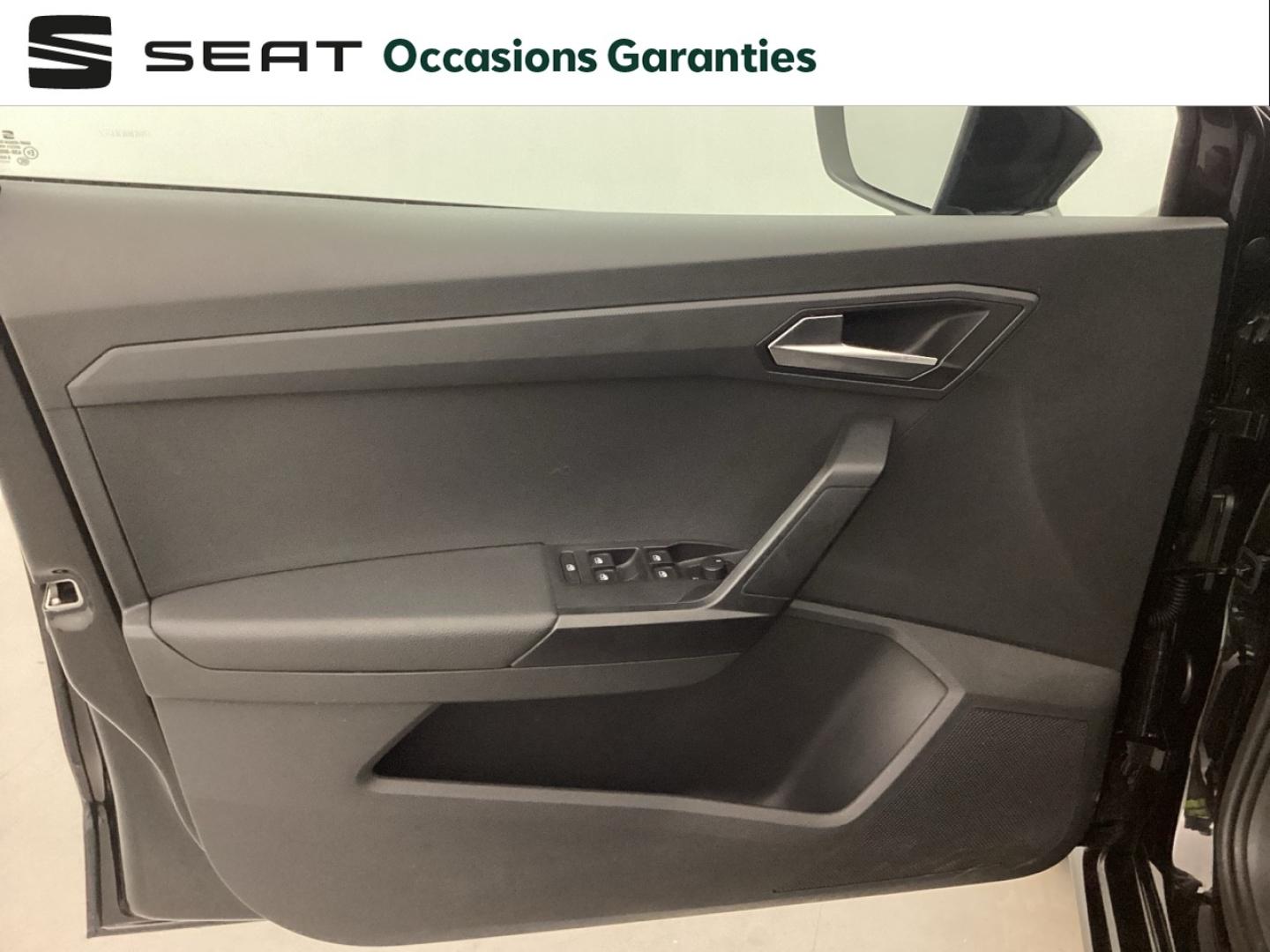 Voitures occasions SEAT IBIZA Copa Nice