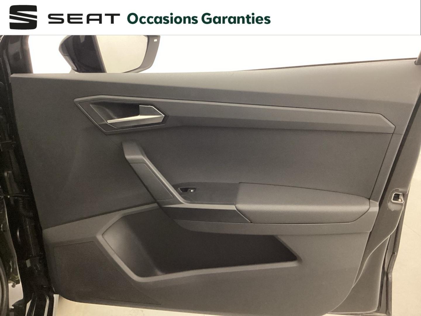 Voitures occasions SEAT IBIZA Copa Nice