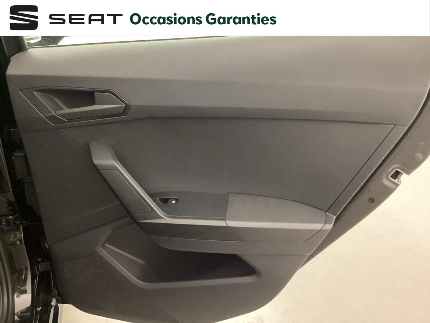 Voitures occasions SEAT IBIZA Copa Nice