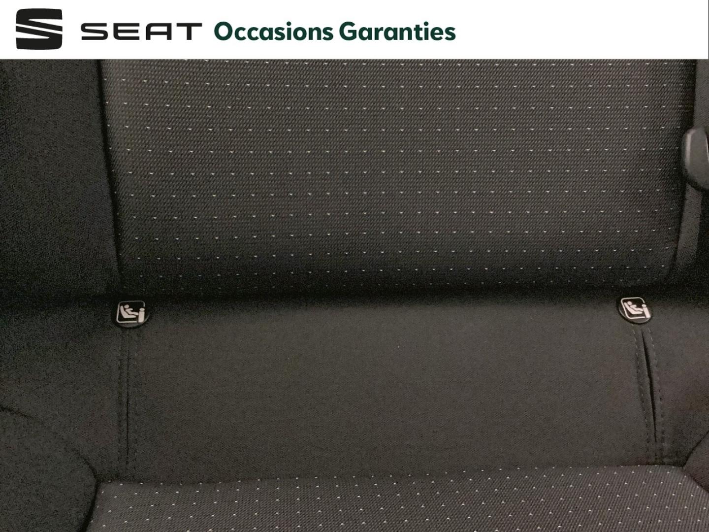 Voitures occasions SEAT IBIZA Copa Nice