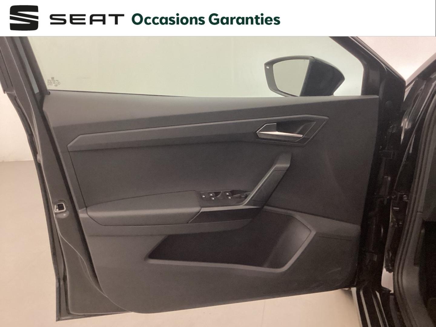 Voitures occasions SEAT IBIZA Copa Nice