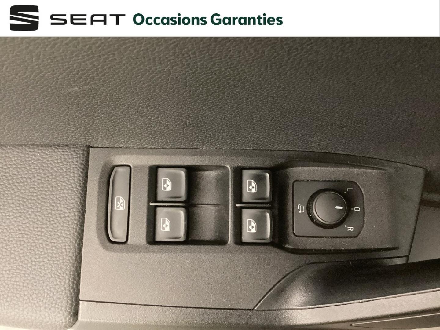 Voitures occasions SEAT IBIZA Copa Nice