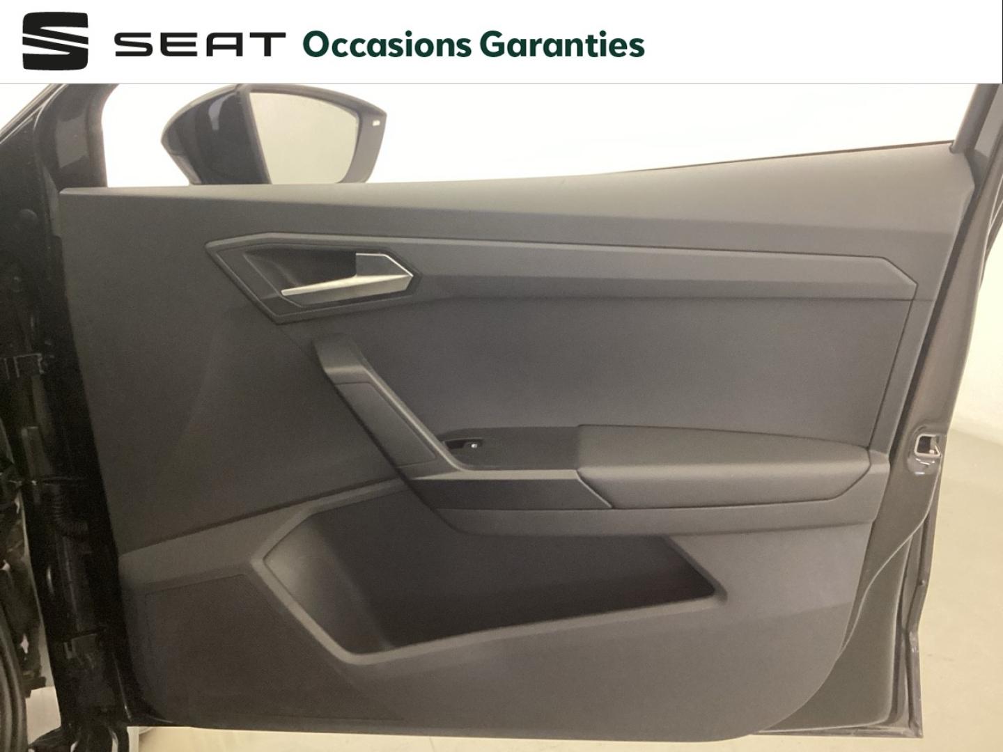 Voitures occasions SEAT IBIZA Copa Nice