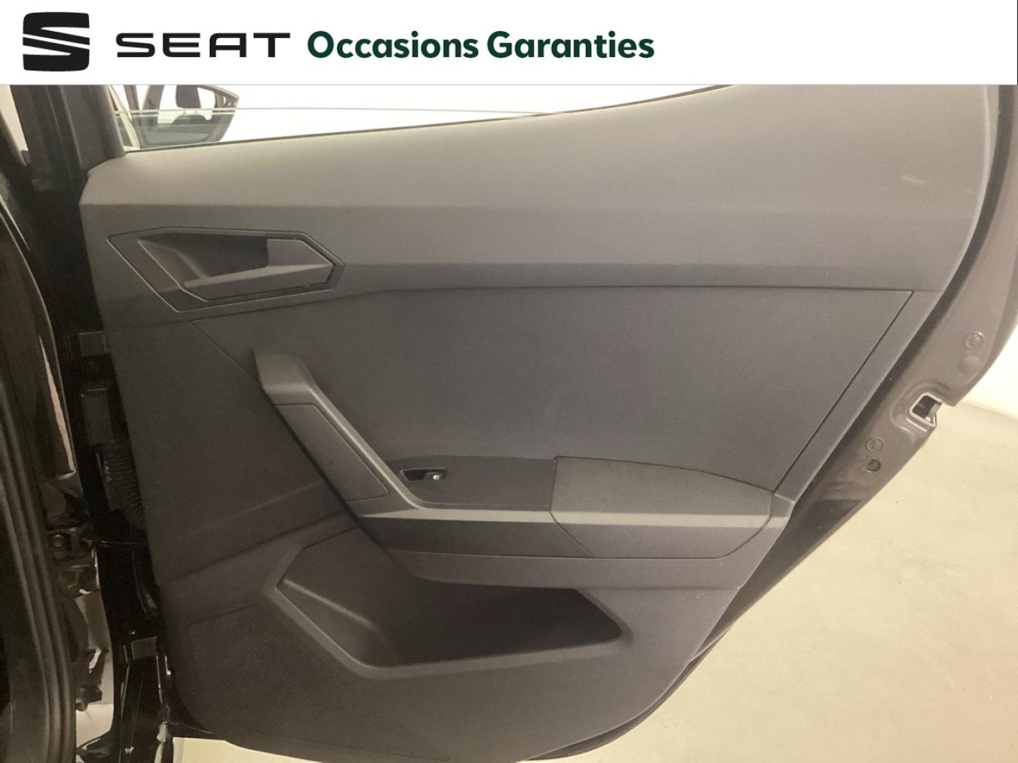 Voitures occasions SEAT IBIZA Copa Nice