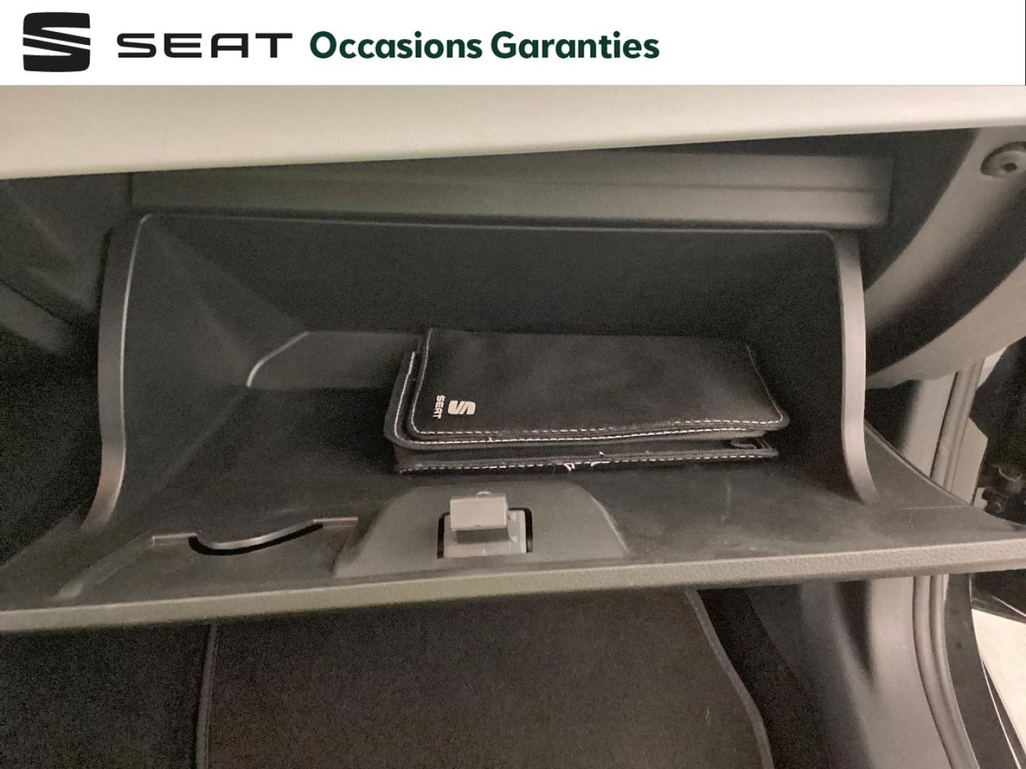 Voitures occasions SEAT IBIZA Copa Nice