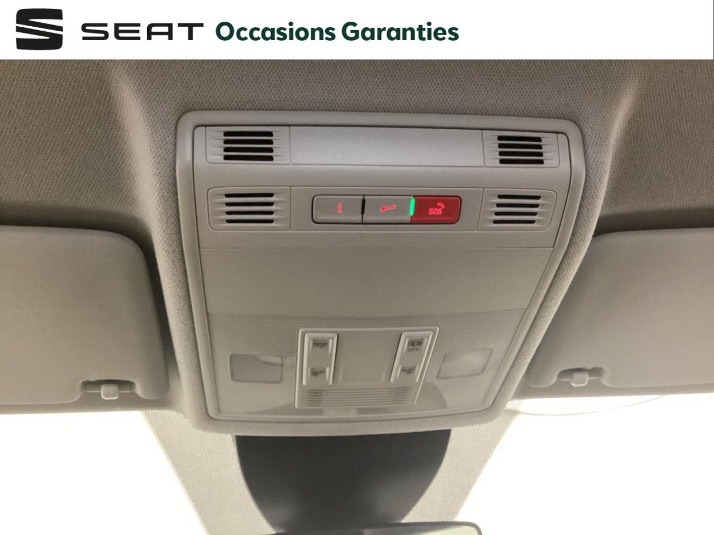 Voitures occasions SEAT IBIZA Copa Nice