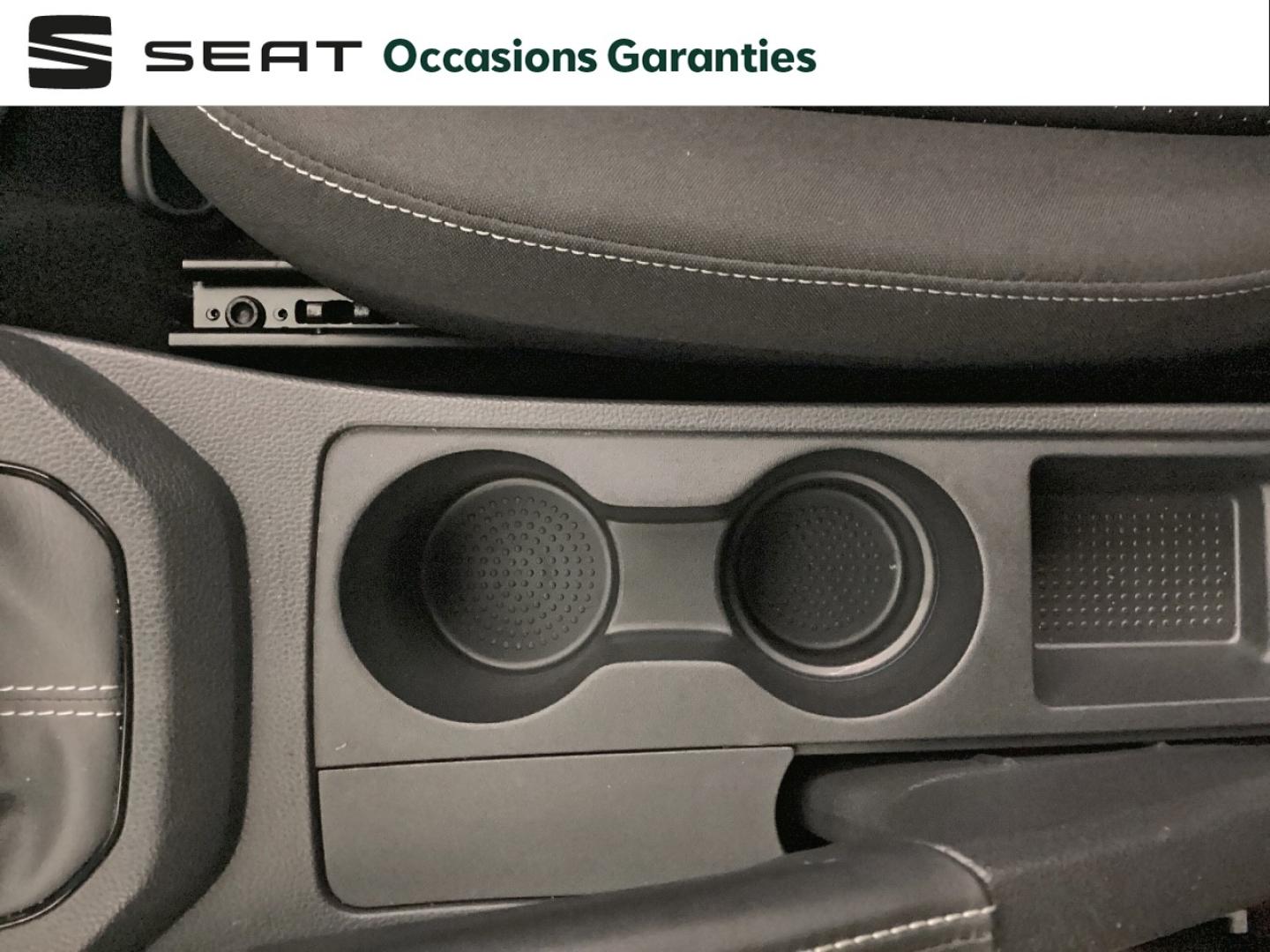 Voitures occasions SEAT IBIZA Copa Nice