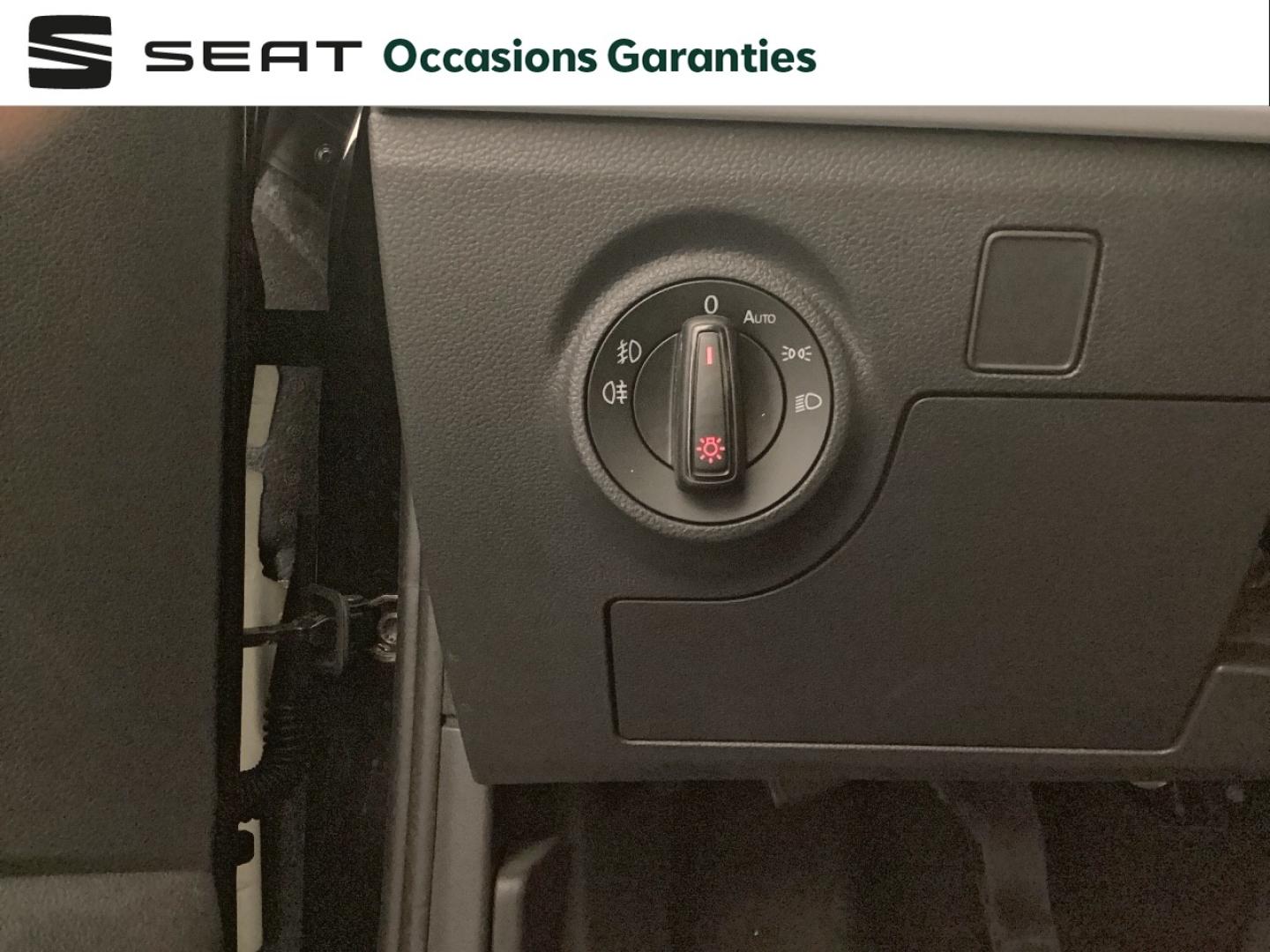 Voitures occasions SEAT IBIZA Copa Nice