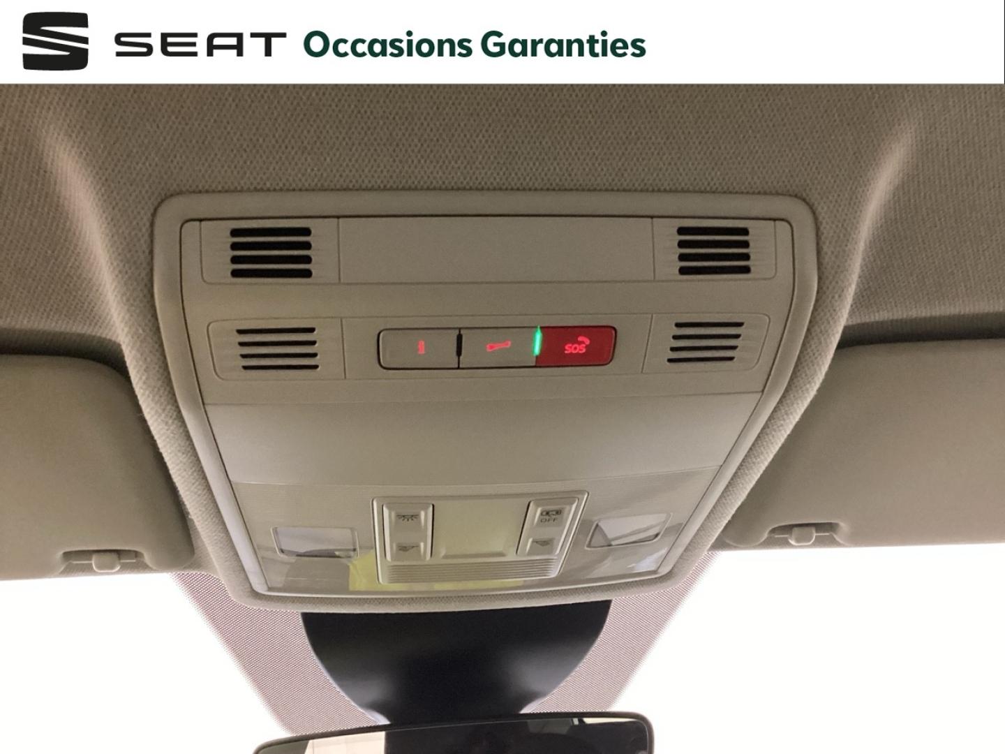Voitures occasions SEAT IBIZA Copa Nice
