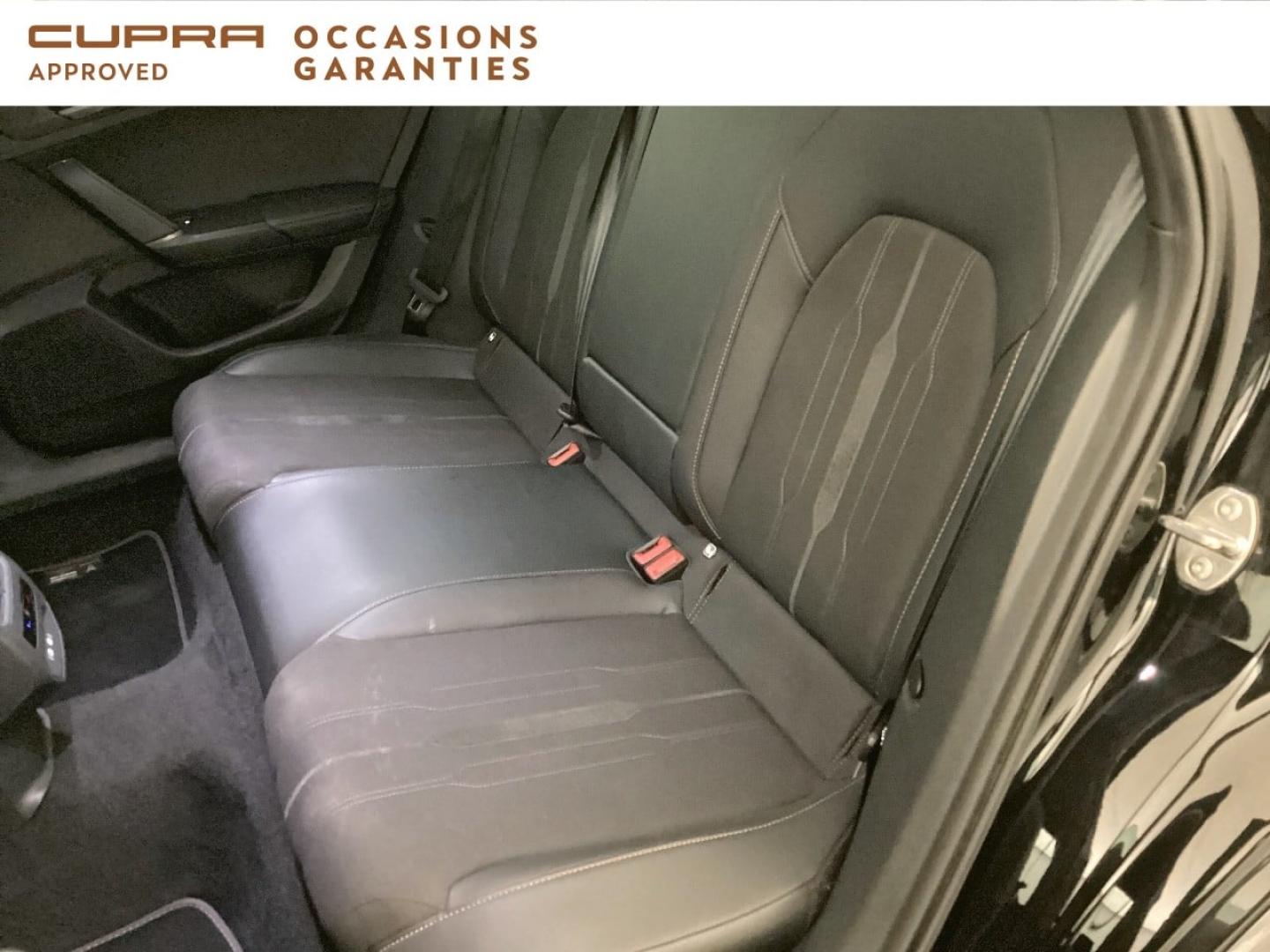 Voitures occasions CUPRA FORMENTOR VZ-Line Nice