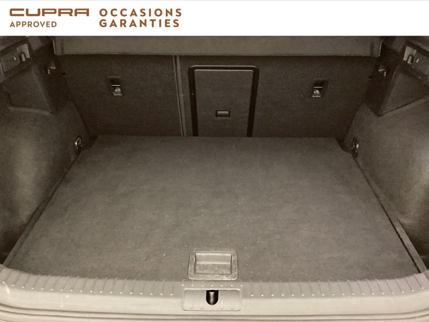Voitures occasions CUPRA FORMENTOR VZ-Line Nice
