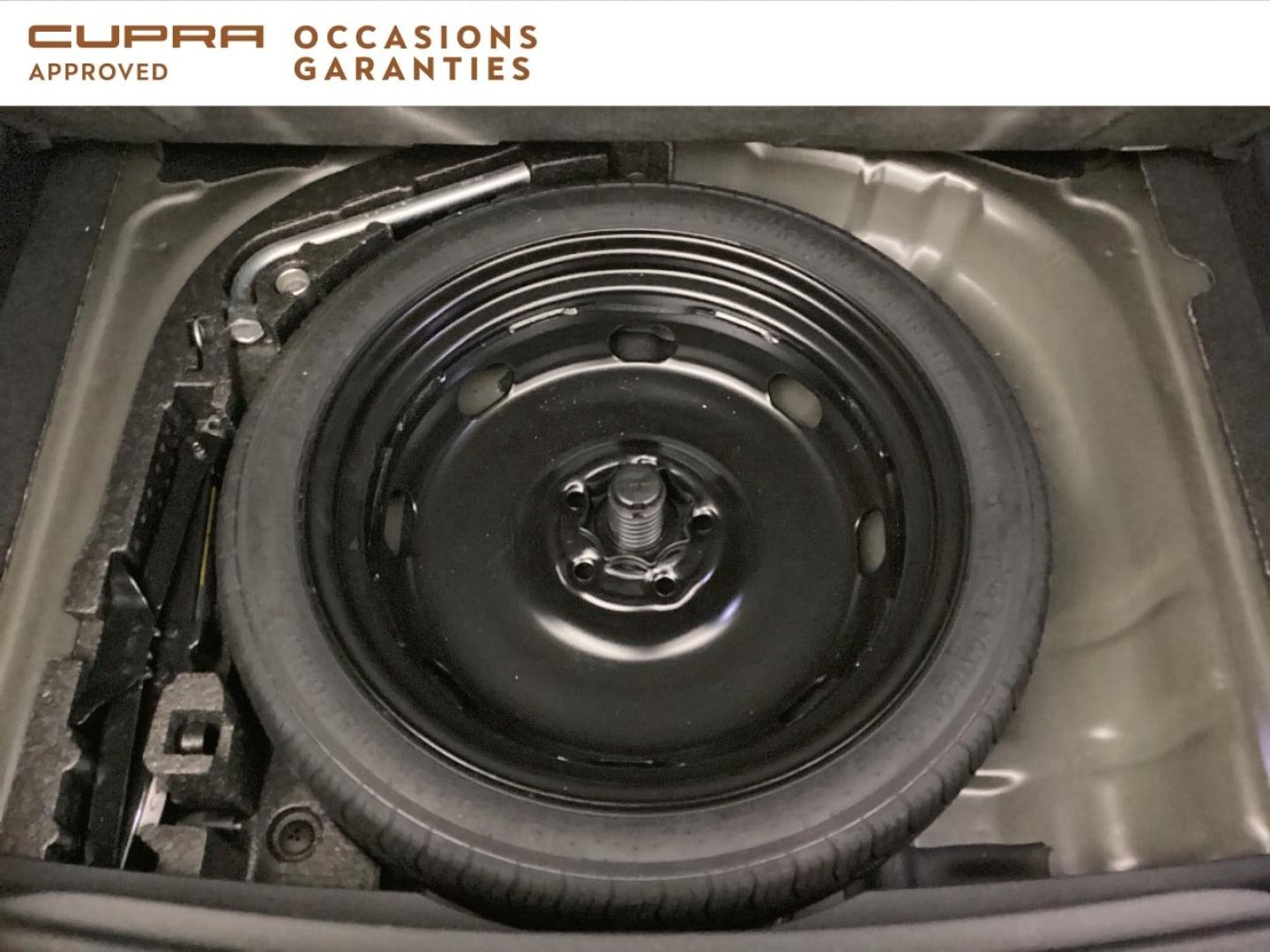 Voitures occasions CUPRA FORMENTOR VZ-Line Nice