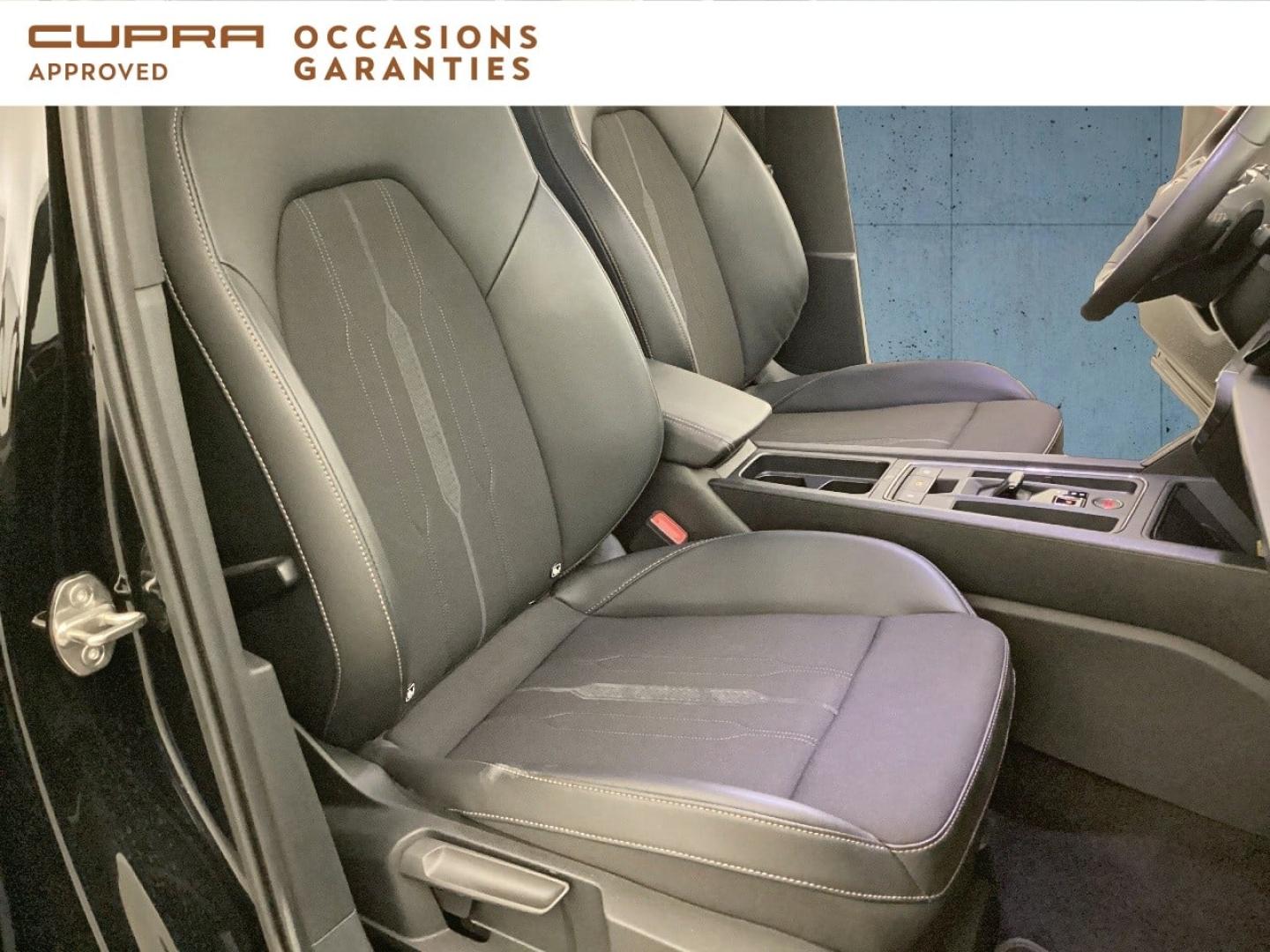 Voitures occasions CUPRA FORMENTOR VZ-Line Nice